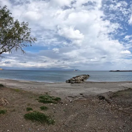 Agias Pelagias Little Beach House Agia Pelagia  Extérieur photo