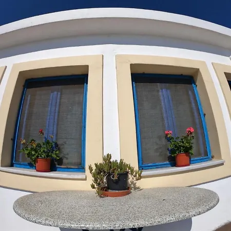 Agias Pelagias Little Beach House Agia Pelagia  Extérieur photo