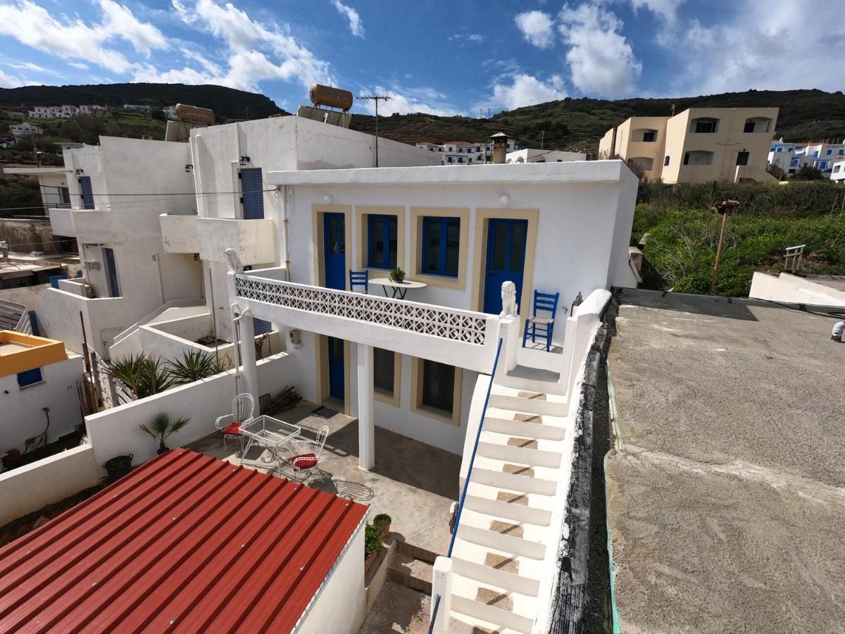 Holiday home Agias Pelagias Little House