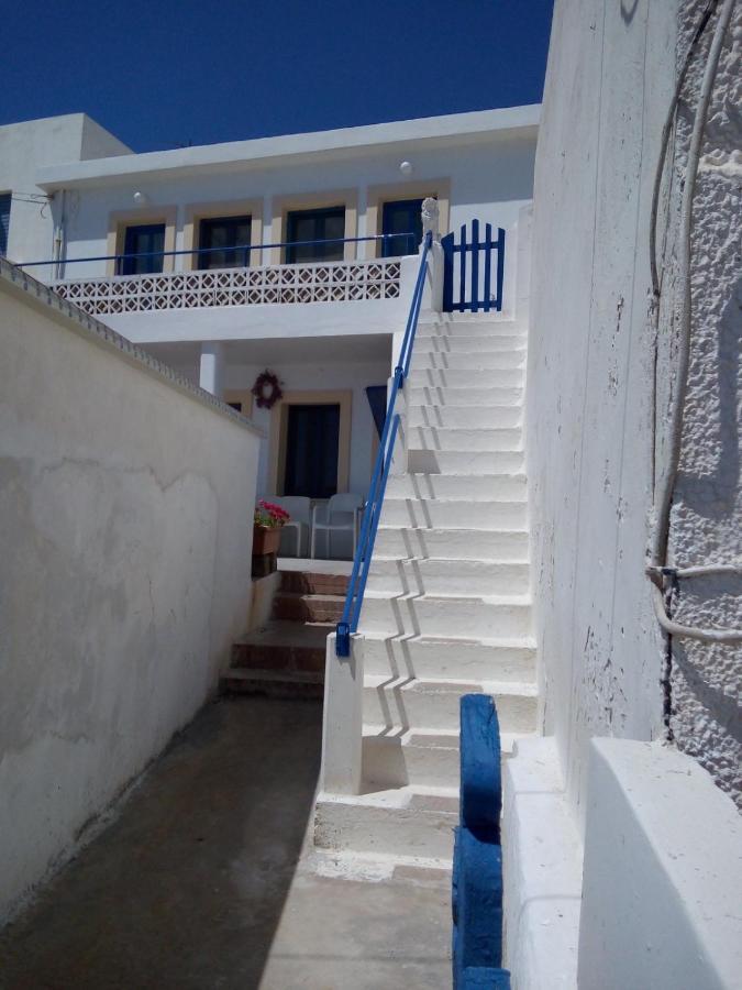 Agias Pelagias Little House *