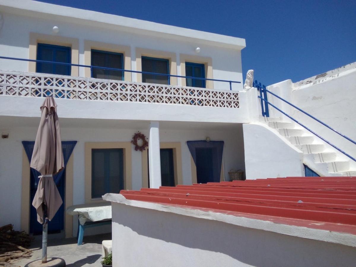 Holiday home Agias Pelagias Little House *
