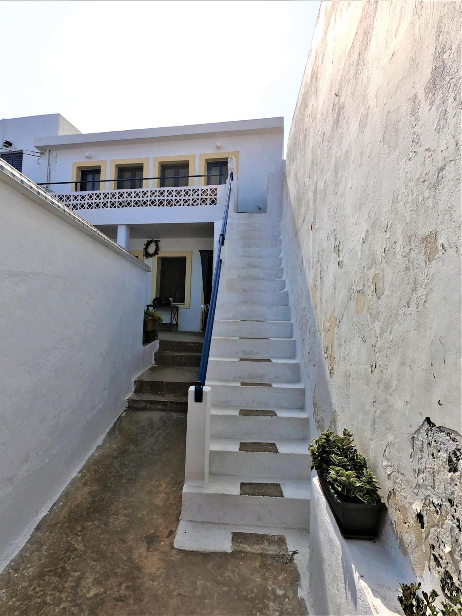 Holiday home Agias Pelagias Little House *