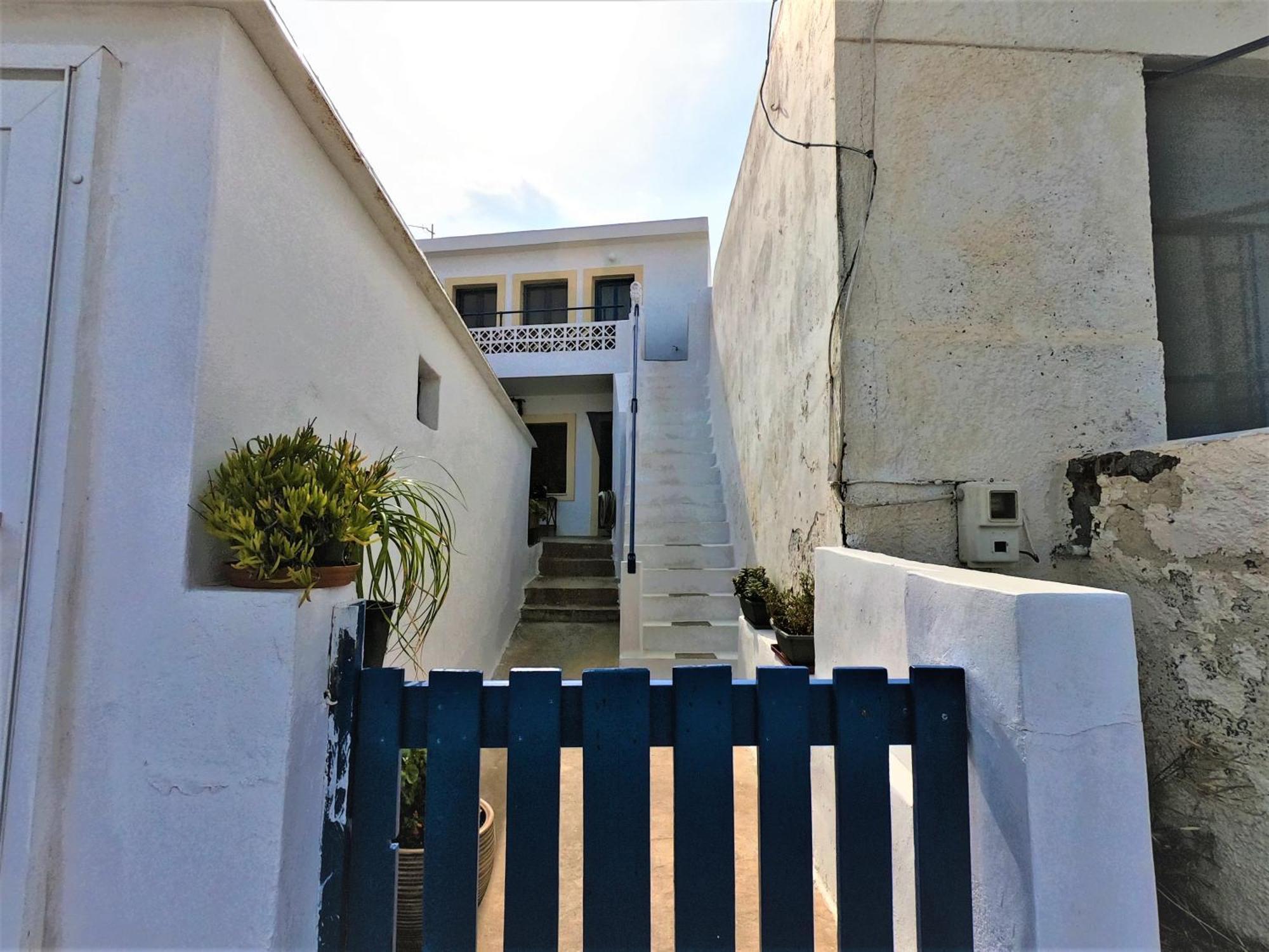 Holiday home Agias Pelagias Little House Agia Pelagia (Kythira)