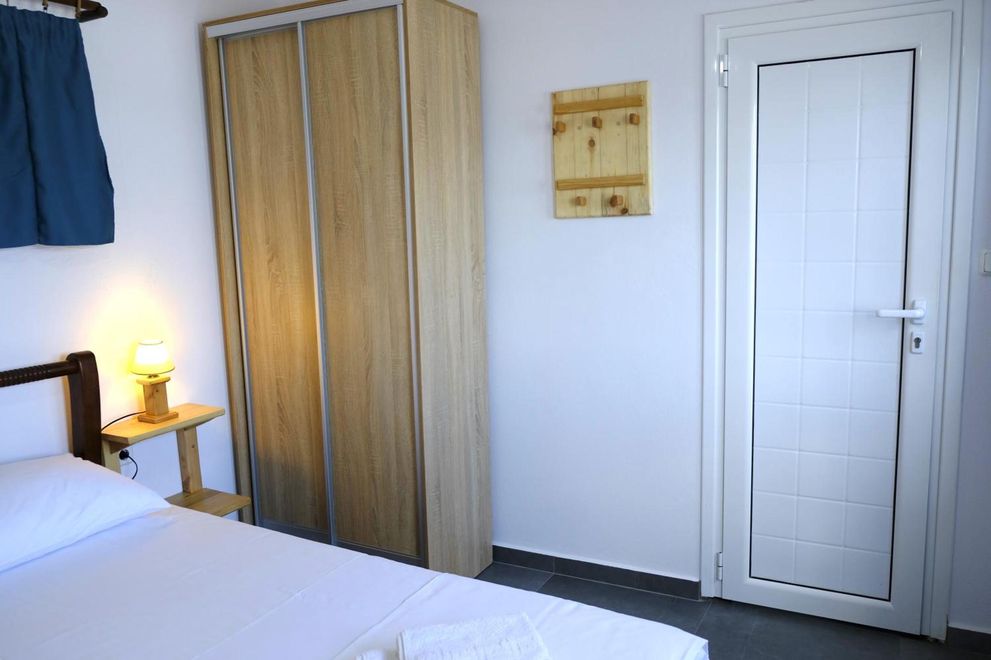 Holiday home Agias Pelagias Little House