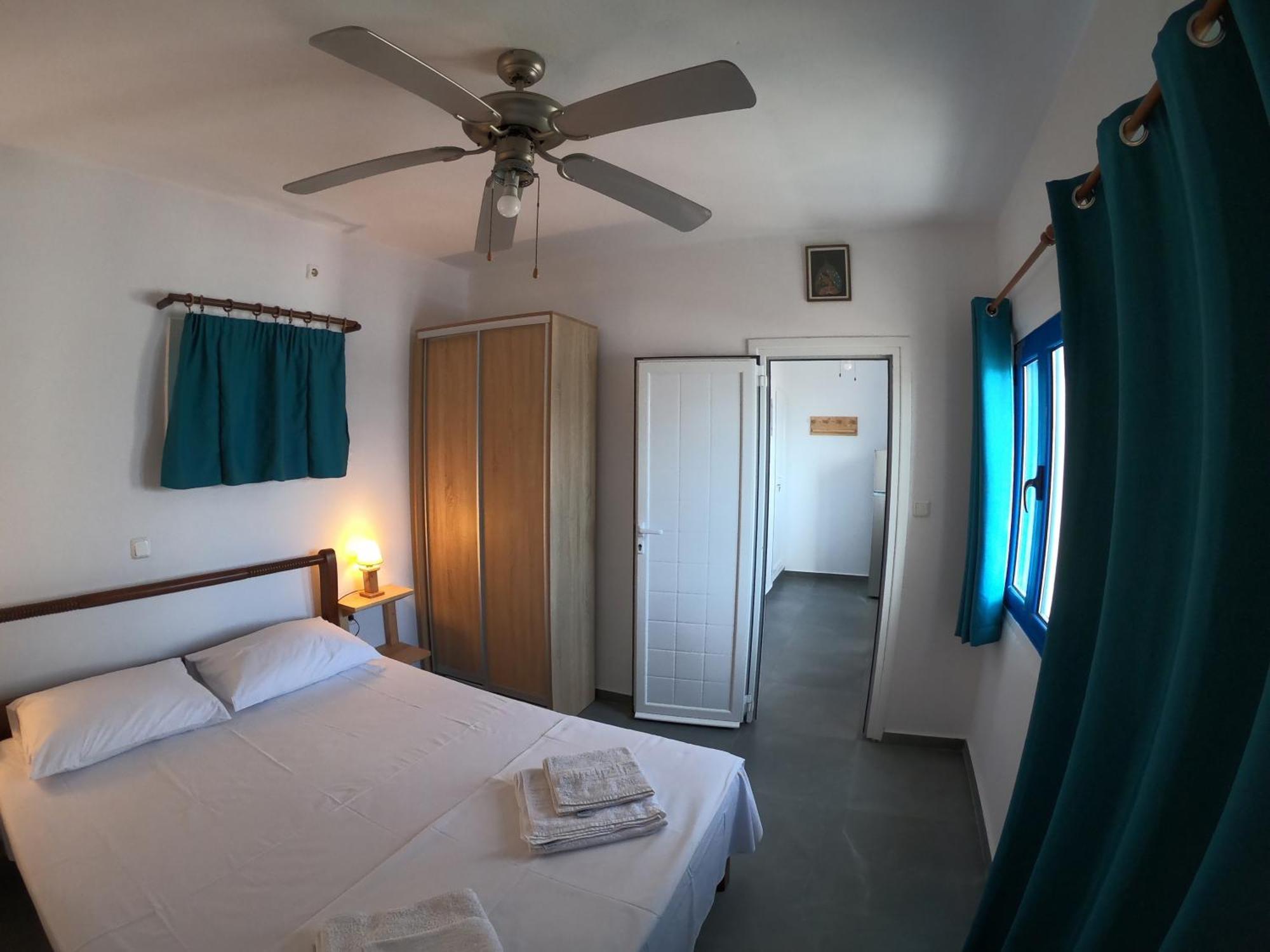Holiday home Agias Pelagias Little House *