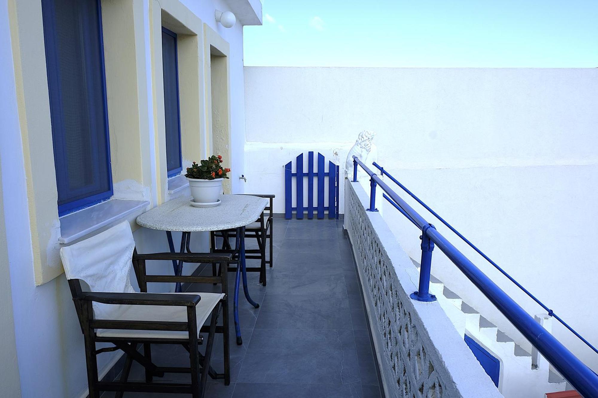 Agias Pelagias Little House Holiday home Agia Pelagia (Kythira)