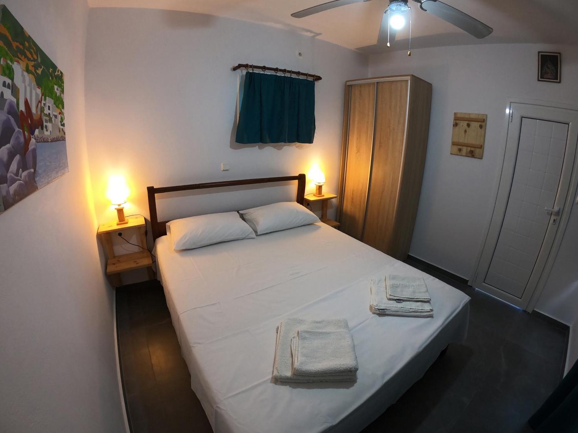 Holiday home Agias Pelagias Little House Agia Pelagia (Kythira)
