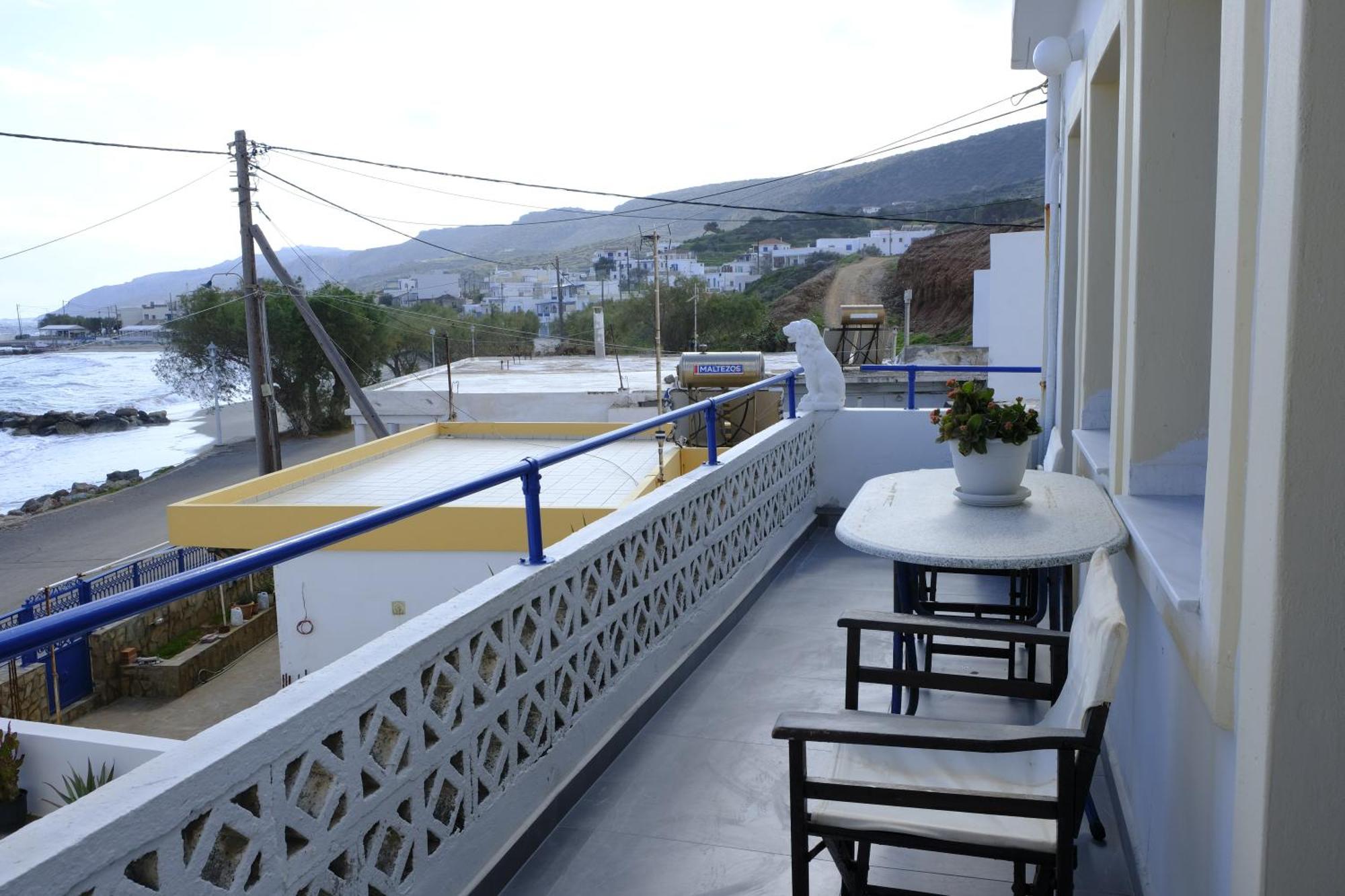 Agias Pelagias Little House Holiday home