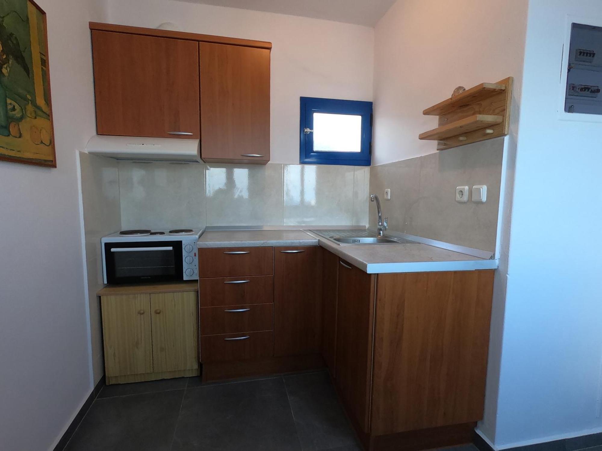 Agias Pelagias Little House Holiday home *