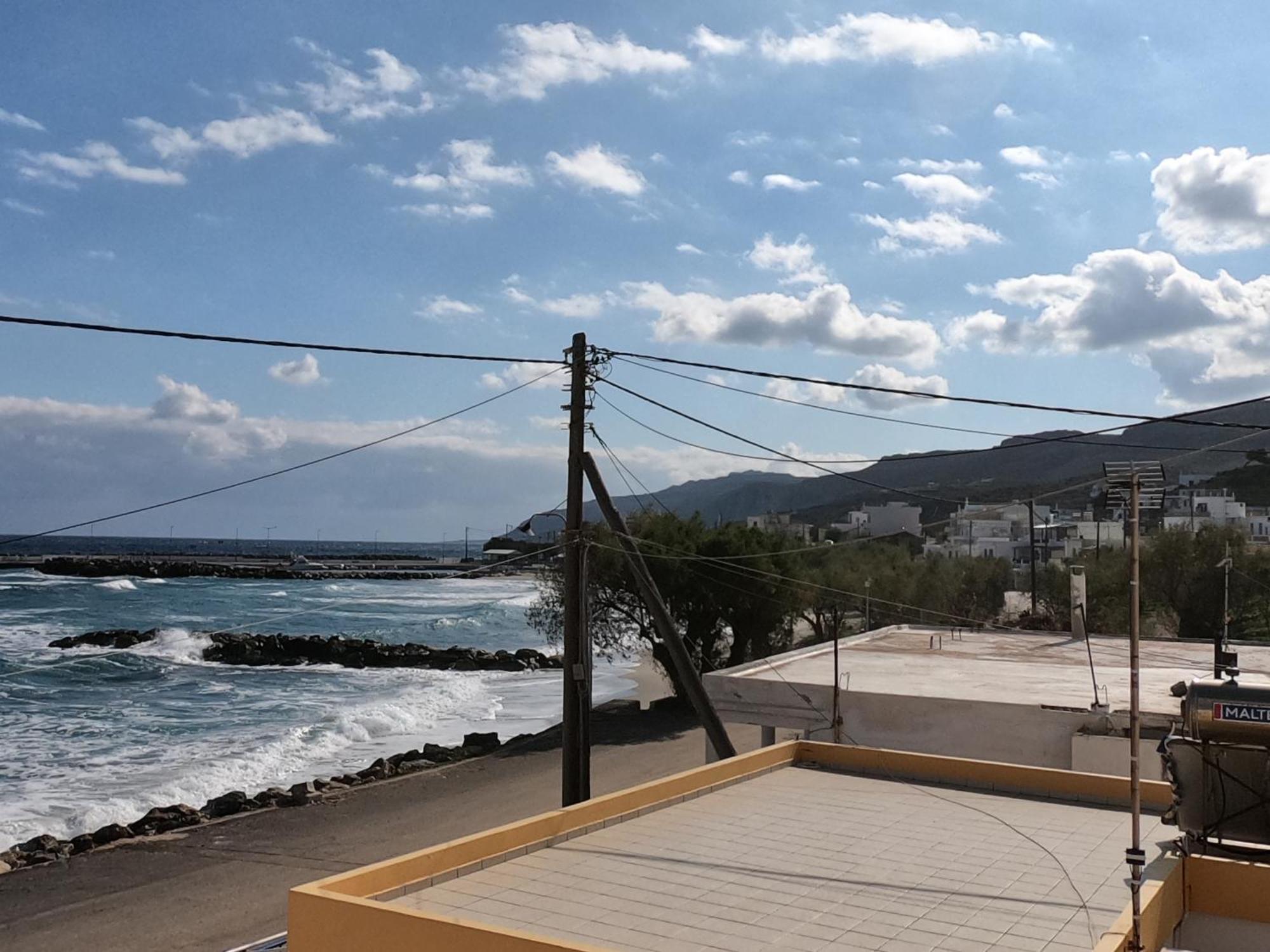 Holiday home Agias Pelagias Little House *